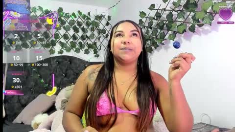 Paulina online show from November 25, 4:34 am