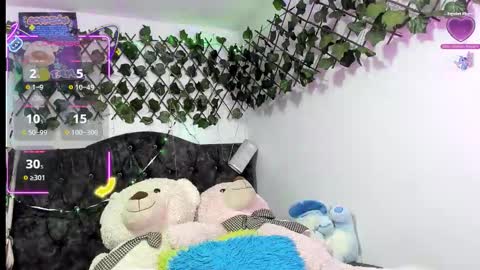 Paulina online show from December 19, 8:43 am