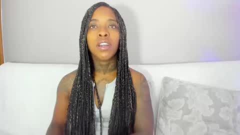 Pauline online show from September 17, 1:07 am