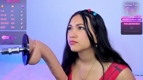 Pauline online show from December 11, 3:24 am