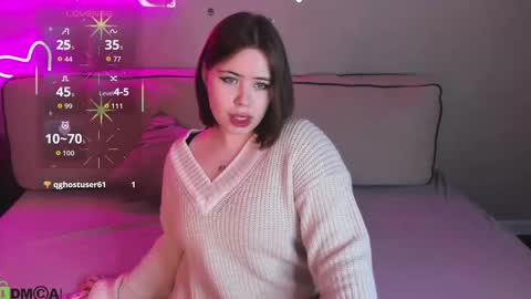 Erica online show from December 20, 9:38 am