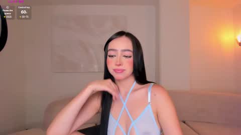 Snapshot of paulinesanz chatting on July 6, 8:22 pm Pauline Sanz online show from July 6, 8:22 pm