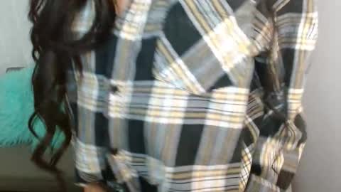 Paulina online show from December 4, 10:51 pm