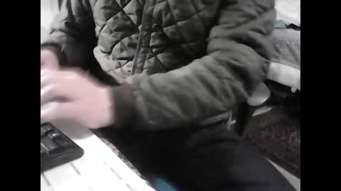 Snapshot of paulja chatting on January 21, 7:06 pm Paul online show from January 21, 7:06 pm