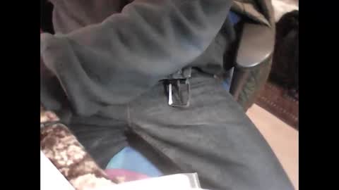 Snapshot of paulja chatting on February 24, 7:19 pm Paul online show from February 24, 7:19 pm