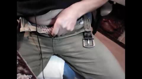 Snapshot of paulja chatting on March 18, 6:44 pm Paul online show from March 18, 6:44 pm