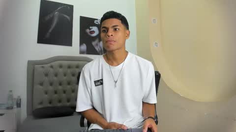 Paull Cassidy online show from November 26, 11:22 am