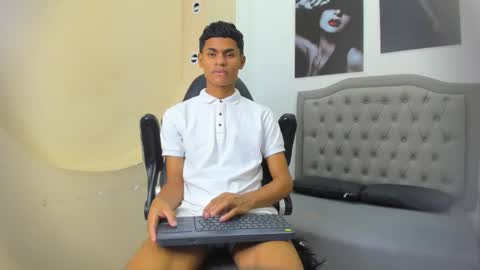 Paull Cassidy online show from December 3, 11:30 am