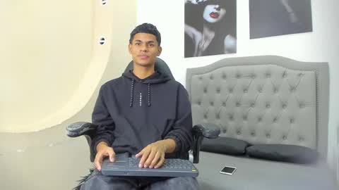 Paull Cassidy online show from December 5, 11:52 am