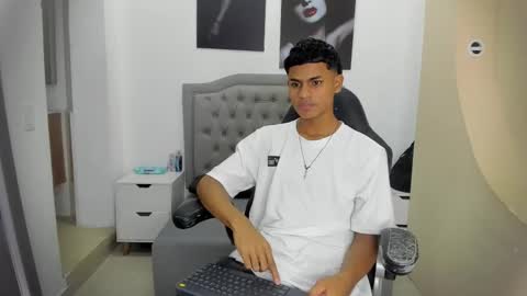 Paull Cassidy online show from December 14, 11:26 am