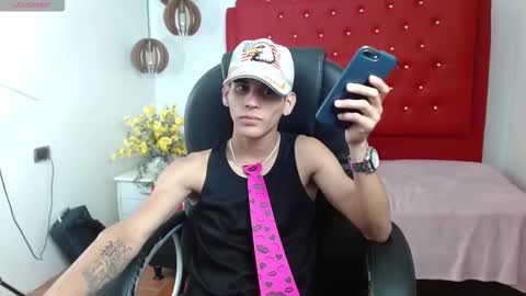 paull online show from January 10, 4:14 am