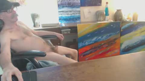 Snapshot of paulleroy chatting on February 5, 12:53 am paulleroy online show from February 5, 12:53 am