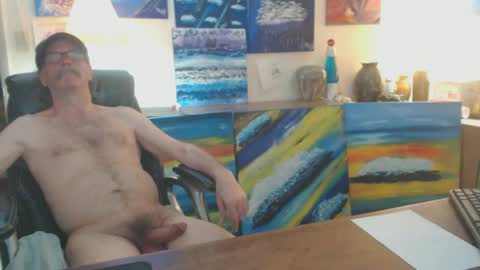 Snapshot of paulleroy chatting on February 12, 7:13 pm paulleroy online show from February 12, 7:13 pm