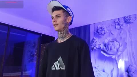 Paulo online show from March 1, 6:04 am