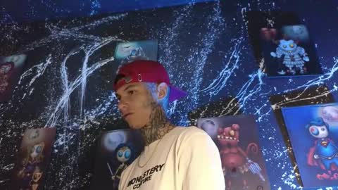 Paulo online show from March 19, 5:22 am