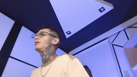 Paulo online show from March 25, 5:24 am