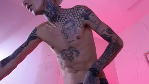 Paulo online show from April 21, 10:01 pm