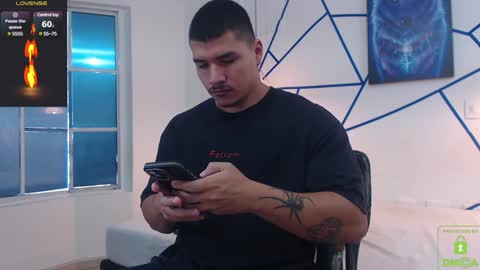 Paulo online show from December 26, 1:21 pm