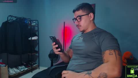 Paulo online show from February 15, 1:16 pm