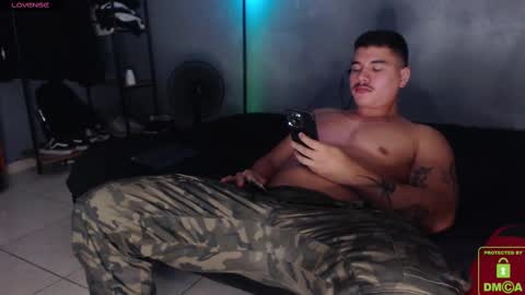 Paulo online show from March 6, 12:00 am