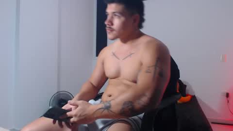 Paulo online show from September 26, 2:26 am