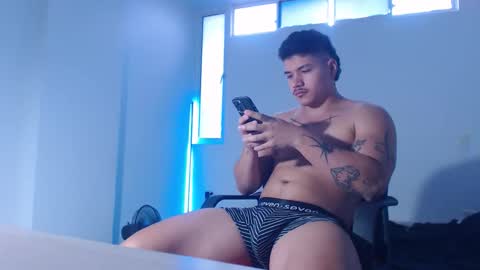 Paulo online show from November 5, 12:16 pm