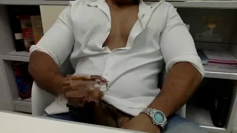 Snapshot of paulobrazil1 chatting on December 30, 10:45 pm paulobrazil1 online show from December 30, 10:45 pm