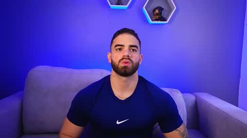 Paul Phoenix online show from January 13, 6:35 pm