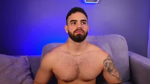 Paul Phoenix online show from February 13, 10:17 pm