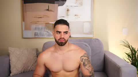 Paul Phoenix online show from March 19, 8:24 pm