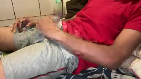 Snapshot of paulrodrickk chatting on February 19, 7:48 pm Paul online show from February 19, 7:48 pm