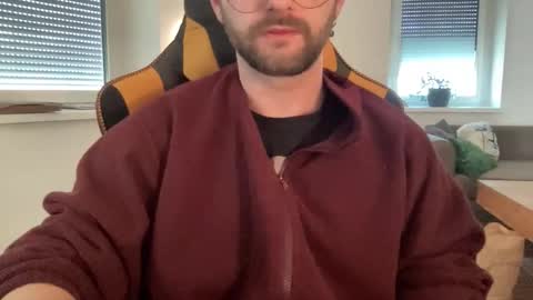 love bush online show from October 25, 10:34 am