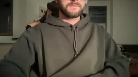 love bush online show from January 7, 5:15 pm