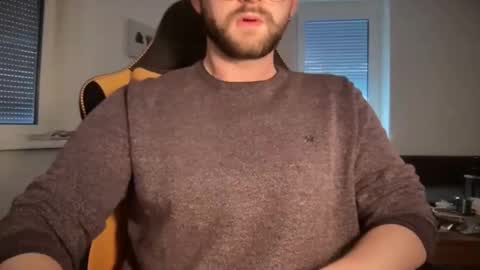 love bush online show from March 18, 4:32 pm