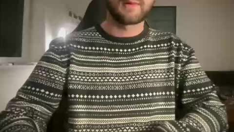 love bush online show from March 25, 7:09 pm