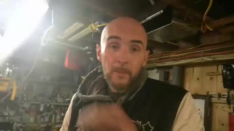 paulstetson online show from October 12, 9:08 am