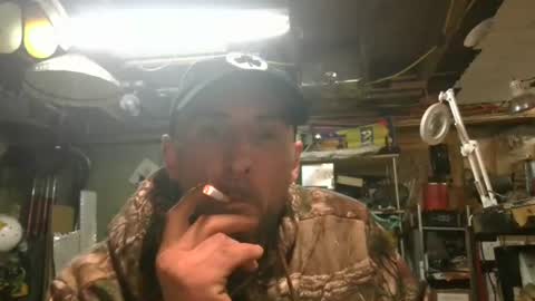 paulstetson online show from November 5, 12:43 am