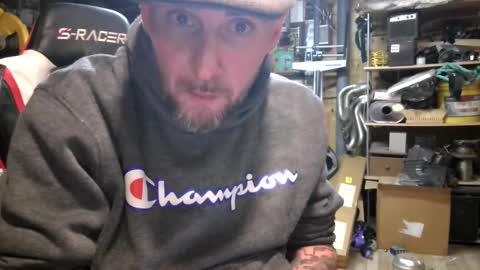 paulstetson online show from December 19, 4:52 am