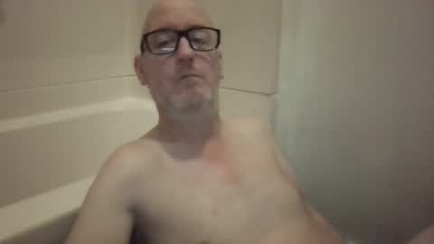 Paul online show from April 27, 12:08 am