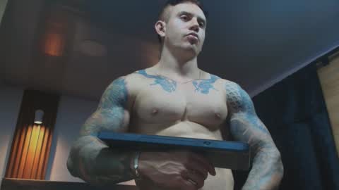 Paul online show from March 12, 5:24 am