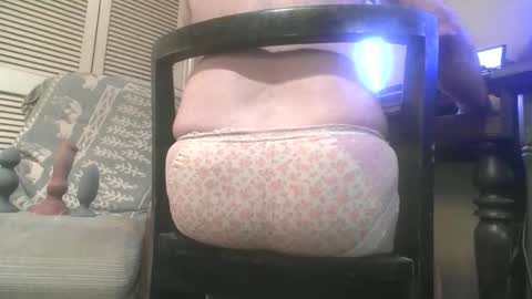 Snapshot of paulvert chatting on February 24, 1:36 am Paulvert online show from February 24, 1:36 am