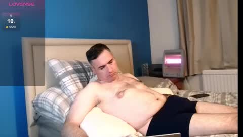 paulyandrew online show from March 25, 9:54 pm