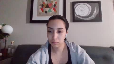 Paulina Ruiz online show from February 28, 7:14 pm