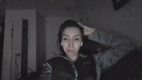 Paulina Ruiz online show from March 4, 10:35 am