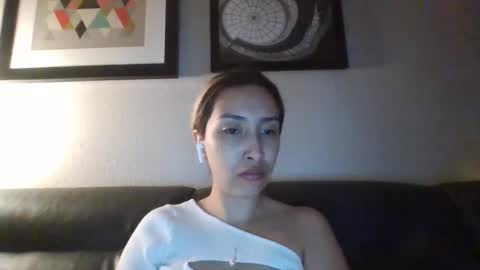 Paulina Ruiz online show from October 7, 8:33 am