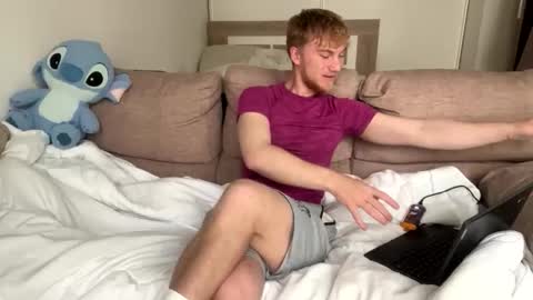 Pavel online show from April 8, 8:03 am