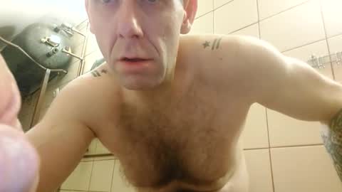 Pawel42 online show from June 7, 10:13 pm