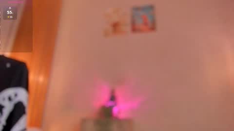 Snapshot of pawggirl18 chatting on April 30, 8:57 pm Dani online show from April 30, 8:57 pm