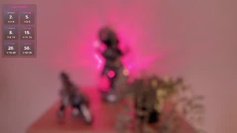 Dani online show from July 27, 12:45 pm