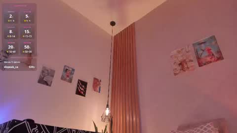 Dani online show from July 28, 4:39 pm